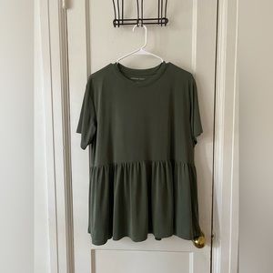 American Eagle shirt